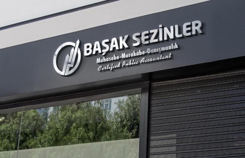 Başak Sezinler - Accounting